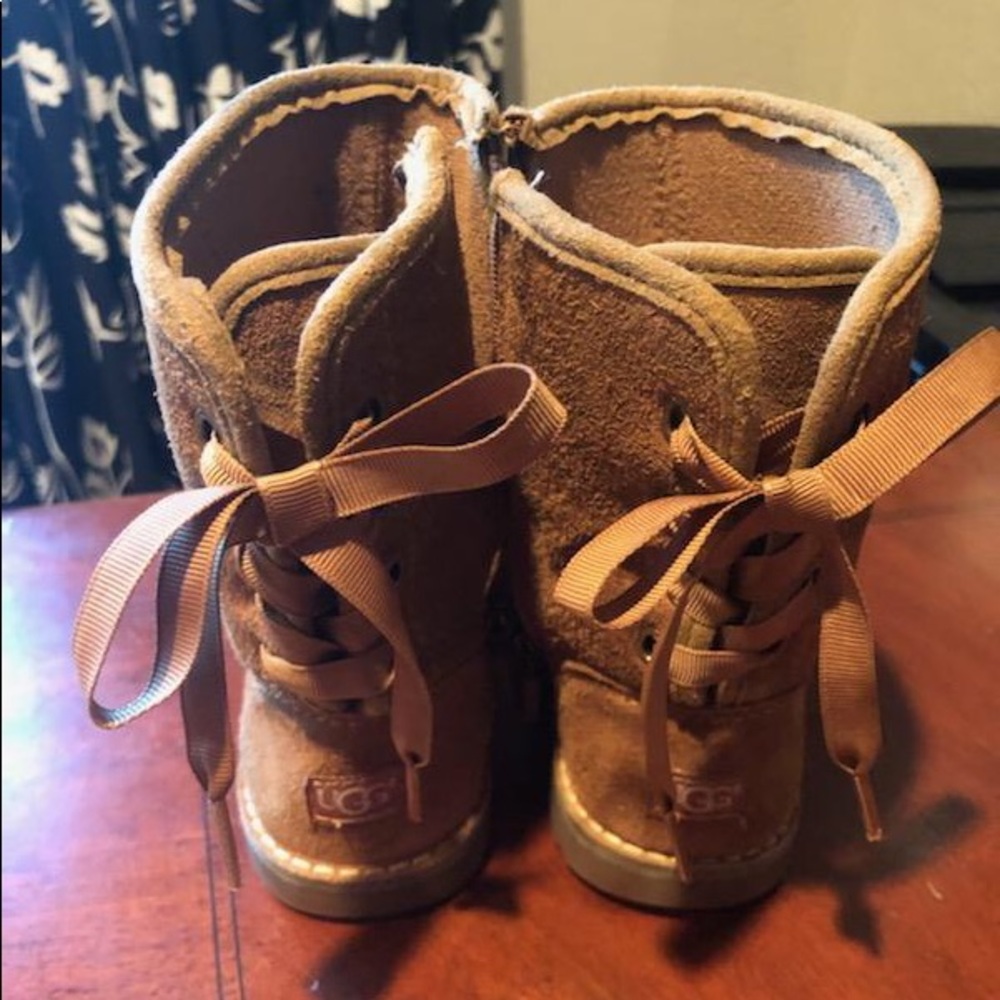 Meet your Posher, Janet